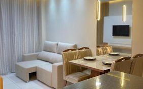 Apartamento Sofisticado Em Frente Ao Shopping Caruaru